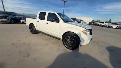 Used 2020 Nissan Frontier - photo 1