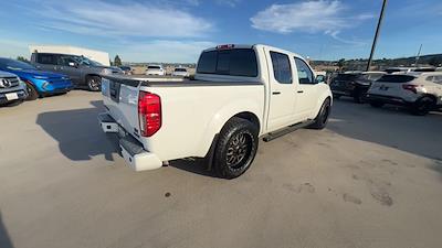 Used 2020 Nissan Frontier - photo 1