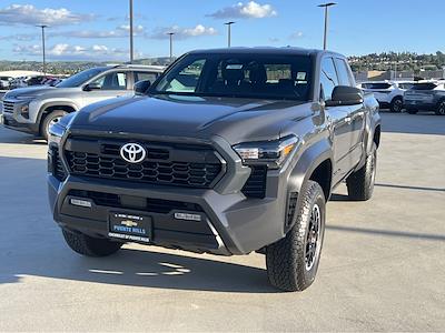 Used 2025 Toyota Tacoma - photo 1