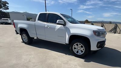 Used 2022 Chevrolet Colorado - photo 1