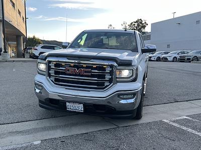 Used 2017 GMC Sierra 1500 - photo 1