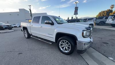 Used 2017 GMC Sierra 1500 - photo 1