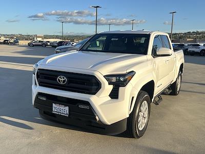 Used 2025 Toyota Tacoma - photo 1