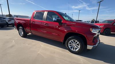 Used 2024 Chevrolet Silverado 1500 - photo 1