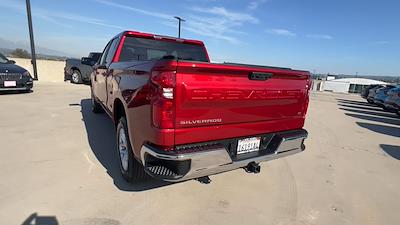 Used 2024 Chevrolet Silverado 1500 - photo 1