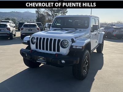 Used 2022 Jeep Gladiator - photo 1