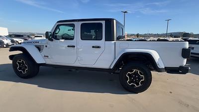 Used 2022 Jeep Gladiator - photo 1