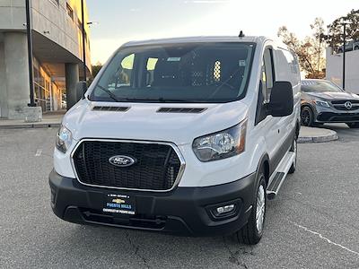 Used 2024 Ford Transit 250 - photo 1