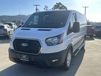 Used 2024 Ford Transit 250 - photo 1