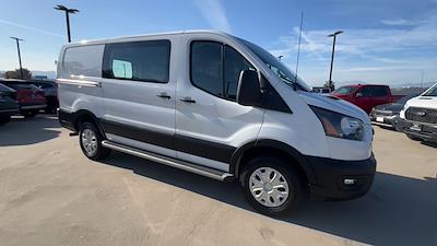 Used 2024 Ford Transit 250 - photo 1