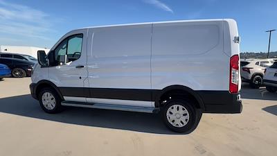 Used 2024 Ford Transit 250 - photo 1