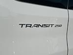 2024 Ford Transit 250 Low Roof RWD Empty Cargo Van for sale #7709C - photo 28