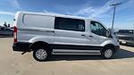 2024 Ford Transit 250 Low Roof RWD Empty Cargo Van for sale #7709C - photo 9