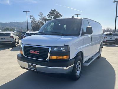 Used 2024 GMC Savana 2500 - photo 1