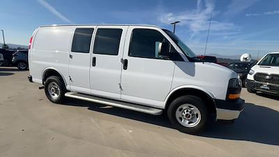 Used 2024 GMC Savana 2500 - photo 1