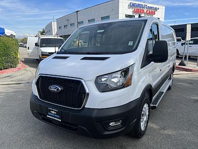 Used 2024 Ford Transit 250 - photo 1