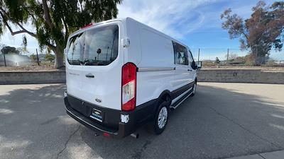Used 2024 Ford Transit 250 - photo 1