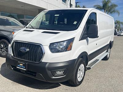 Used 2024 Ford Transit 250 - photo 1