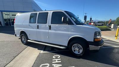 Used 2024 Chevrolet Express 2500 - photo 1