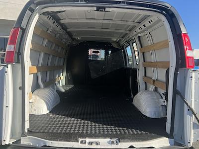 2024 Chevrolet Express 2500 RWD Empty Cargo Van for sale #7715C - photo 2