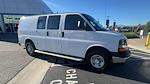 Used 2024 Chevrolet Express 2500 Empty Cargo Van for sale #7715C - photo 1