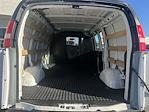 Used 2024 Chevrolet Express 2500 Empty Cargo Van for sale #7715C - photo 1