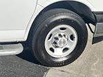 2024 Chevrolet Express 2500 RWD Empty Cargo Van for sale #7715C - photo 28