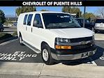2024 Chevrolet Express 2500 RWD Empty Cargo Van for sale #7715C - photo 30