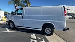 2024 Chevrolet Express 2500 RWD Empty Cargo Van for sale #7715C - photo 7
