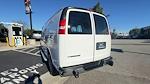 2024 Chevrolet Express 2500 RWD Empty Cargo Van for sale #7715C - photo 8