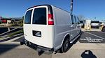 2024 Chevrolet Express 2500 RWD Empty Cargo Van for sale #7715C - photo 3