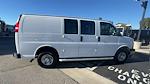2024 Chevrolet Express 2500 RWD Empty Cargo Van for sale #7715C - photo 9