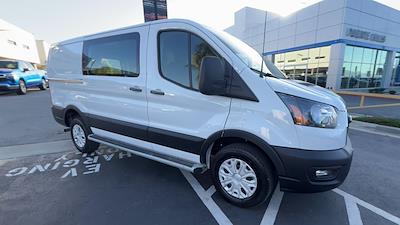 Used 2024 Ford Transit 250 - photo 1