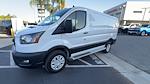 2024 Ford Transit 250 Low Roof RWD Empty Cargo Van for sale #7716C - photo 6