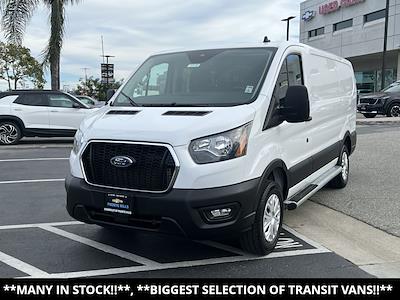 Used 2024 Ford Transit 250 - photo 1