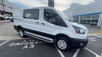 Used 2024 Ford Transit 250 - photo 1