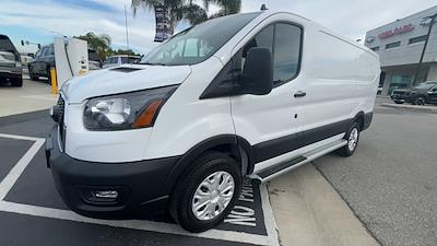 2024 Ford Transit 250 Low Roof RWD Empty Cargo Van for sale #7717C - photo 1