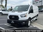 2024 Ford Transit 250 Low Roof RWD Empty Cargo Van for sale #7717C - photo 1