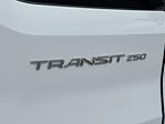 2024 Ford Transit 250 Low Roof RWD Empty Cargo Van for sale #7717C - photo 29