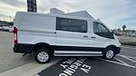 2024 Ford Transit 250 Low Roof RWD Empty Cargo Van for sale #7717C - photo 9