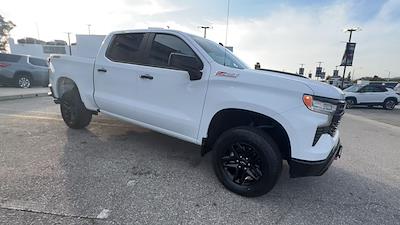 Used 2024 Chevrolet Silverado 1500 - photo 1