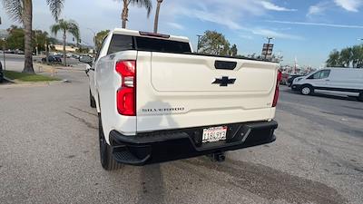 Used 2024 Chevrolet Silverado 1500 - photo 1