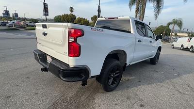 Used 2024 Chevrolet Silverado 1500 - photo 1