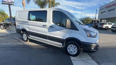Used 2024 Ford Transit 250 - photo 1