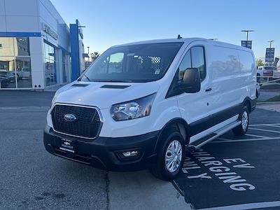 Used 2024 Ford Transit 250 - photo 1