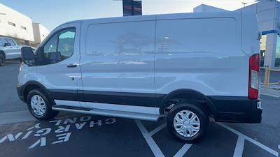 2024 Ford Transit 250 Low Roof RWD Empty Cargo Van for sale #7723C - photo 2