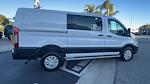 2024 Ford Transit 250 Low Roof RWD Empty Cargo Van for sale #7723C - photo 9