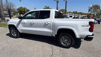 Used 2024 Chevrolet Colorado - photo 1