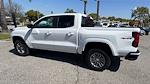 2024 Chevrolet Colorado Crew Cab 4x4 Pickup for sale #7726T - photo 4