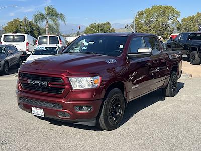 Used 2019 Ram 1500 - photo 1